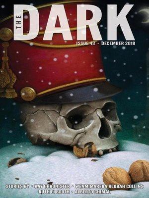 cover image of The Dark Issue 43